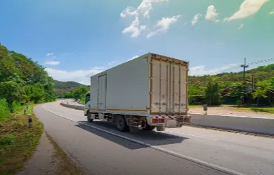 Konya ile Söğütlüçeşme Arası Bulaşık Makinesi Taşıma