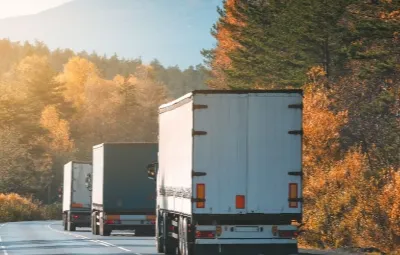 Konya ile Söğütlüçeşme Arası Klima Taşıma