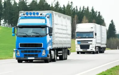 Konya ile Söğütlüçeşme Arası Eşya Taşıma